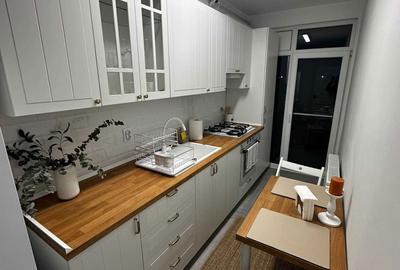 Garsonieră decomandată în Roșu - 6