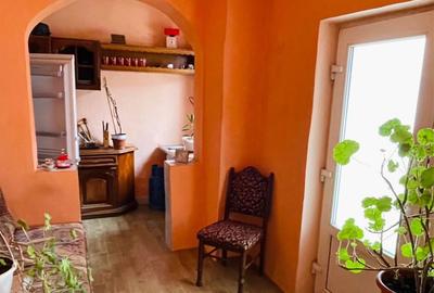 Casă cu 3 camere în Exterior Vest - 4