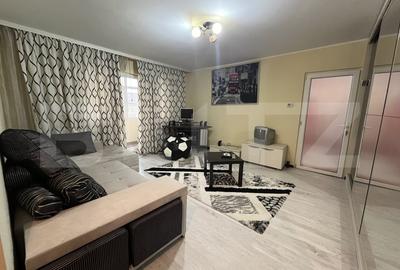 Apartament 2 camere, 48 mp utili, zona Micro 11 - 6