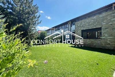 VILA P+E+M , 7 camere, ansamblu rezidential, IANCU NICOLAE - 2