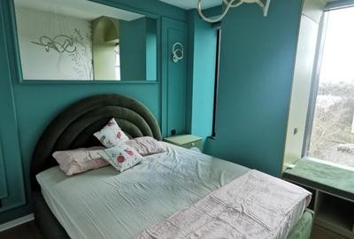 AMAZING apartment for RENT | 3 furnished bedrooms One Mircea Eliade - 9