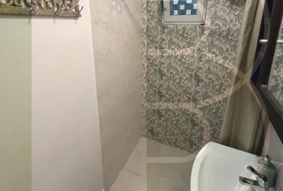 Apartament cu 2 camere circular, mobilat în Tineretului - 4