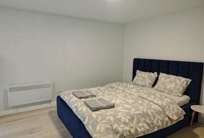 Apartament cu 3 camere decomandat în Ultracentral - 3