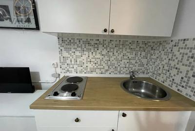 Garsonieră decomandată, mobilată în Fizicienilor - 3