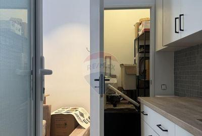 Garsoniera moderna ultracentrala, str. Honterus - 8