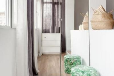Apartament cu 2 camere semidecomandat în Cișmigiu - 5