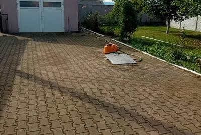 Casă cu 3 camere în Aurel Vlaicu - 4