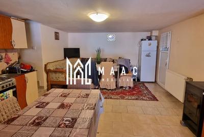 Casă 5 camere I Renovată I 1400 mp I Garaj I Grădină I Hașag - 6