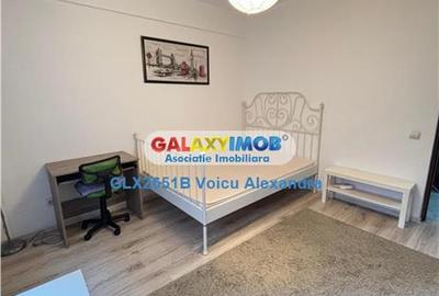 Garsonieră decomandată, mobilată în Berceni - 3