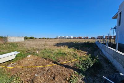 Teren Tunari de vanzare - 1