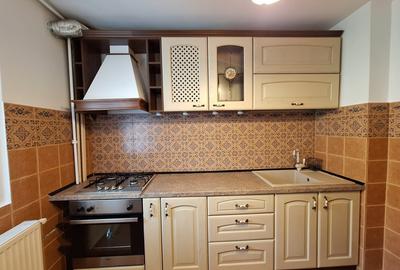 Apartament 3 camere de închiriat Drumul Taberei, zona capăt tramvai 41, Ghencea - 1