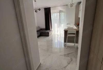 Apartament cu o camera si loc de parcare - zona Braytim Apartament cu o camera si loc de parcare - zona Braytim - 3