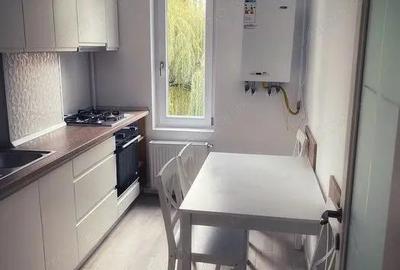Inchiriez apartament cu o camera in zona Dacia - 5