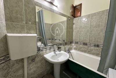 Casa cu 4 camere de inchiriat in zona Hasdeu, langa UMF - 12