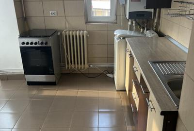 Apartament 3 camere centru la Big - 1