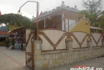 Spațiu comercial, de 765 mp, în Ultracentral - 9