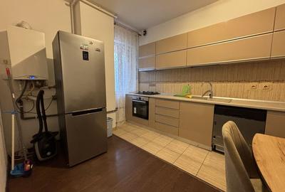 APARTAMENT 3 CAMERE | 113MP | STRAULESTI - 14