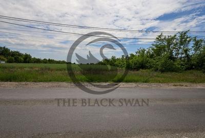 Teren de vanzare | 5000 mp | Parcul Industrial, Ploiesti | COMISION 0% - 4