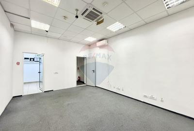 De inchiriat | Spatiu comercial/birouri stradal Afi Mall | 150 mp - 5