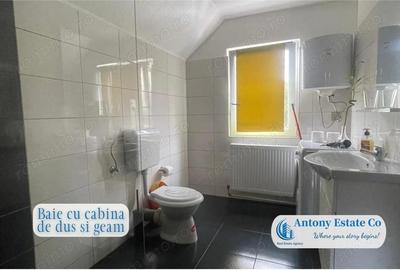 Casă cu Teren 600 Mp în Central - 1