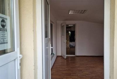 Hala Centura de Nord a Craiovei, 210 mp teren, utilitati, curent Trifazic! - 7