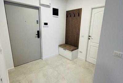 Apartament cu 2 camere în Central - 8