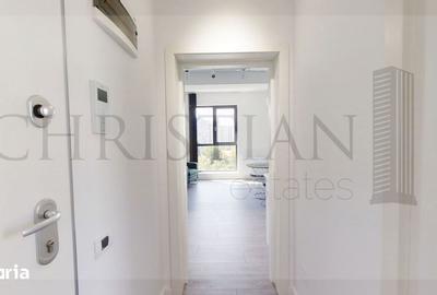 Apartament cu 2 camere, mobilat în Grozăvești - 6