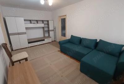 Apartament cu 2 camere semidecomandat în Micro 14 - 8