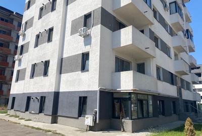 Militari-Chiajna Ap 2 camere decomandat et 4 din 5 - 9