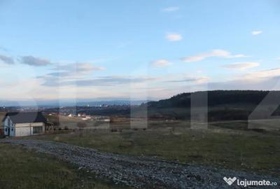 Teren de 534 mp, în Central - 2