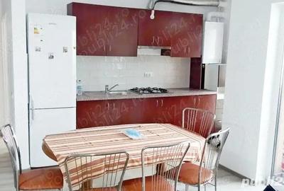 Apartament cu 3 camere semidecomandat în Aradului - 15