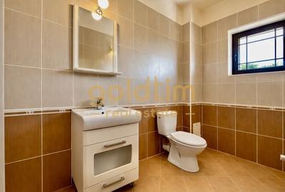 Casă individuală cu 6 camere cu Canalizare în Pipera - 18