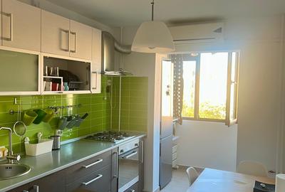 Apartament 3 camere superb langa metrou cu loc de parcare Apartament 3 camere superb langa metrou cu loc de parcare - 6