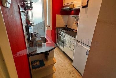 Apartament cu 2 camere în Mărășești - 10