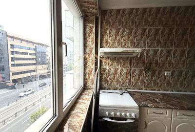 Apartament cu 2 camere semidecomandat în Dorobanți - 11