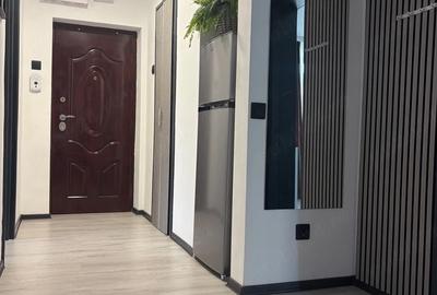 Apartament cu 2 camere decomandat în Central - 2