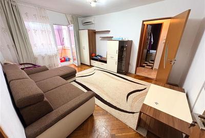 Apartament cu 2 camere semidecomandat, mobilat în Dâmbovița - 2
