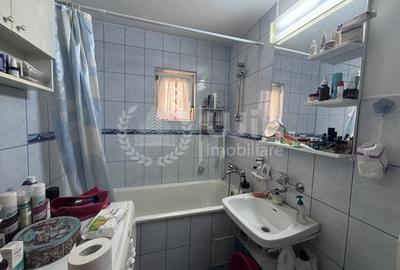 Apartament cu 3 camere decomandat, mobilat în Gheorgheni - 6