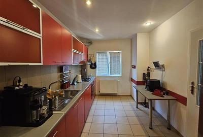 Casuta cu flori si miresme din Pipera situata in ansamblu rezidential securizat, Casuta cu flori si miresme din Pipera situata in ansamblu rezidential securizat, - 29