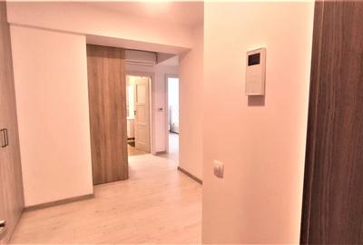 3 camere, bloc Libertatii – zona Blvd. George Coșbuc / Str. Movilei - 2