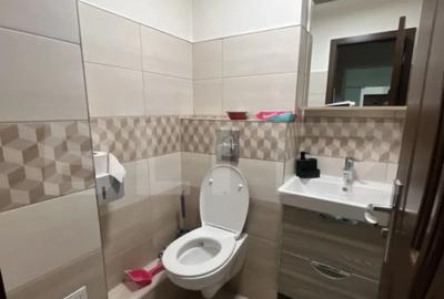 Apartament cu 4 camere semidecomandat în Central - 5