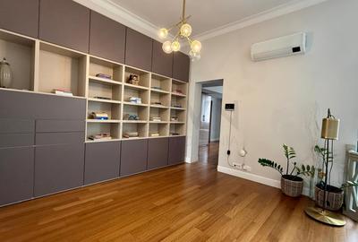 Casă individuală cu 5 camere cu Canalizare în Grădina Icoanei - 8