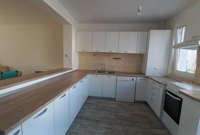 Duplex cu 4 camere cu Canalizare în Aviației - 9
