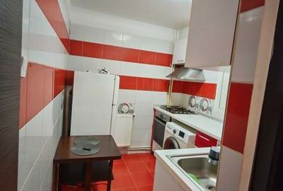 Apartament cu 2 camere în Rahova - 4