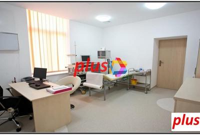 Cladire mixta zona Ultracentrala - 1089 mp #pus-imo.ro - 2