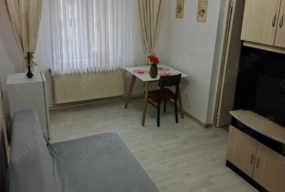 Apartament cu 2 camere semidecomandat în Someș - 4