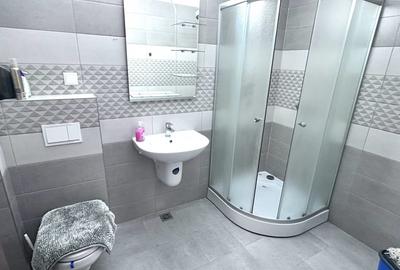 Apartament cu 2 camere decomandat, mobilat în Cetate - 13
