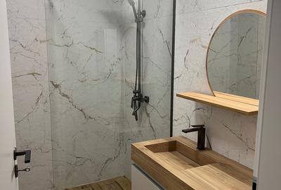 Apartament cu 2 camere decomandat în Exterior Vest - 4