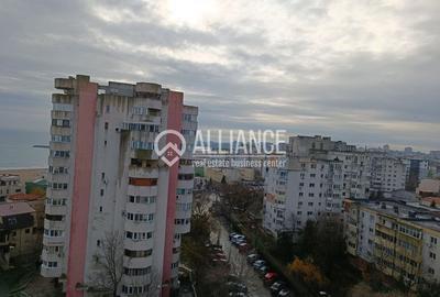 FALEZA NORD REYNA(COD03) - 3 camere cu priveliste frontala la mare ! - 15