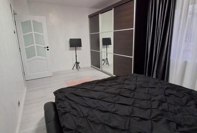 Apartament cu 3 camere decomandat în Nord - 8